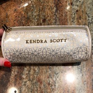 Kendra Scott Travel Case